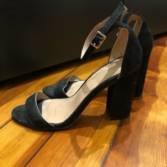 Steve Madden Shoes - Steve Madden Block Heel Steve Madden Shoes - Steve Madden Block Heel
